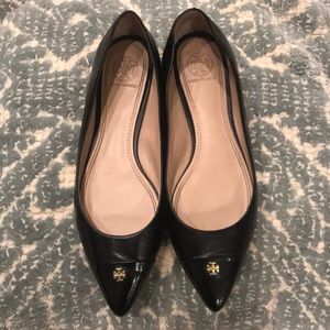 TORY BURCH Fairford Flat